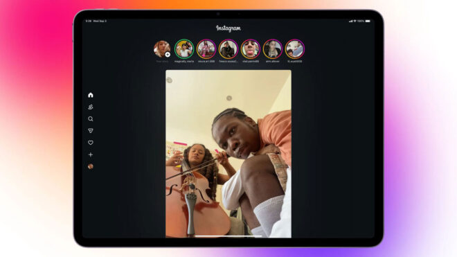 Instagram, yıllardır beklenen iPad uygulamasını sonunda yayınladı 91 instagram ipad 660x371 1