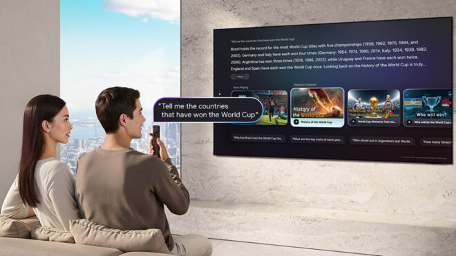 Samsung, “Vision AI Companion” çözümünü tanıttı; işte detaylar 91 samsung 9873 660x371 1