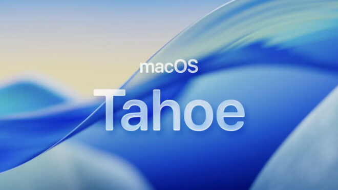 macOS Tahoe işletim sistemi 15 Eylül’de yayınlanacak 91 wwdc 2025 13.55.54 copy 660x371 1
