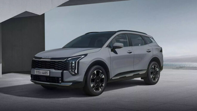 Yeni Kia Sportage, Türkiye’de satışa sunuldu 91 yeni kia sportage resmi olarak gorucuye cikarildi 4 copy 660x371 1
