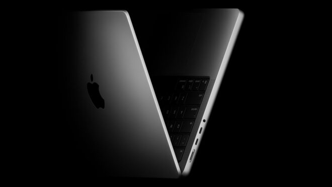 Apple, Türkiye’deki Mac modellerine zam yaptı 91 Apple MacBook Pro 14 in hero 251015 big.jpg.large 2x 660x371 1