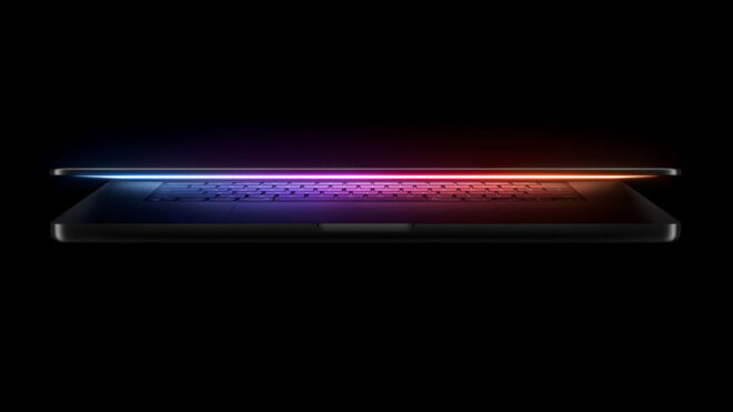 Apple, bu hafta üç yeni ürün tanıtabilir 91 Apple MacBook Pro M4 hero 660x371 1