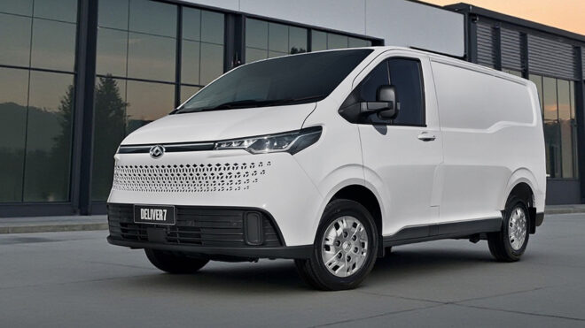 Maxus DELIVER 7’nin L2H1 versiyonu Türkiye’de satışa sunuldu 91 DELIVER 7 660x371 1