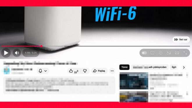 YouTube, yeni arayüz tasarımını Türkiye’deki kullanıcılara da açmaya başladı 91 Ekran Resmi 2025 10 01 22.37.22 660x371 1
