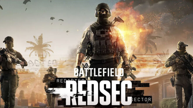 Ücretsiz “Battle Royale” Battlefield 6 Redsec resmi olarak duyuruldu 91 Ekran Resmi 2025 10 27 19.51.02 660x371 1