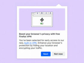Firefox VPN early access prompt 660x371 1