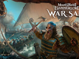 MOUNT & BLADE II: BANNERLORD War Sails, 26 Kasım’da çıkıyor 66 Mount Blade II Bannerlord War Sails Key Art copy 660x371 1