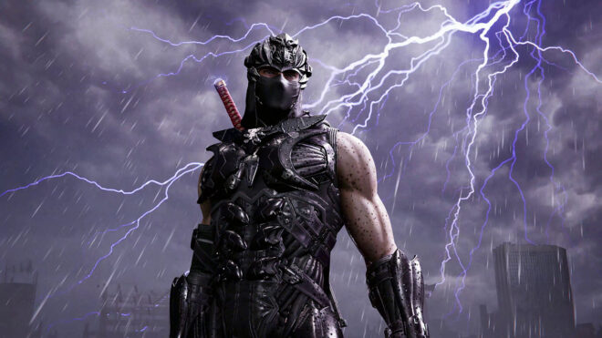 Bir Ninja efsanesinin görkemli dönüşü; Ninja Gaiden 4 incelemesi 91 Ninja Gaiden 4 106 660x371 1