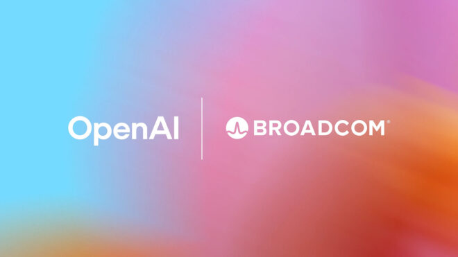 OpenAI ve Broadcom büyük bir iş birliği gerçekleştirdi 91 OAIxBroadcom 1920x1080 660x371 1