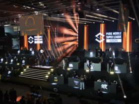 PUBG Mobile Super League Europe sonbahar finalleri başlıyor; işte detaylar 66 PUBG Mobile 36 660x371 1