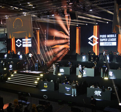 PUBG Mobile Super League Europe sonbahar finalleri başlıyor; işte detaylar 92 PUBG Mobile 36 660x371 1