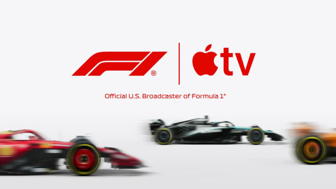Apple, Formula 1’in ABD’deki yayın haklarını aldı 91 f1 appletv 660x371 1