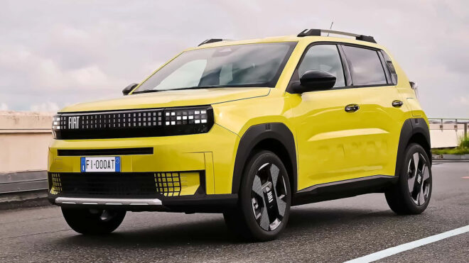 Yeni Fiat Grande Panda yakında Türkiye’de satışa sunulacak 91 fiat grande panda 2024 660x371 1