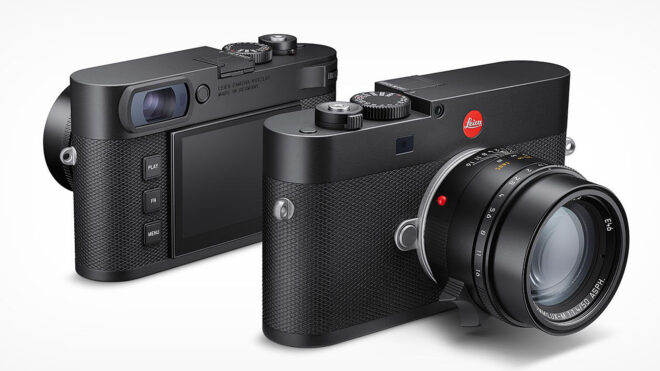 Elektronik vizöre sahip Leica M EV1 tanıtıldı 91 leica m ev1 featured 660x371 1