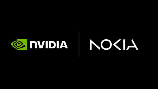 Nvidia, Nokia’dan 1 milyar dolarlık hisse aldı ve iş birliği gerçekleştirdi 91 nvidia and nokia 660x371 1