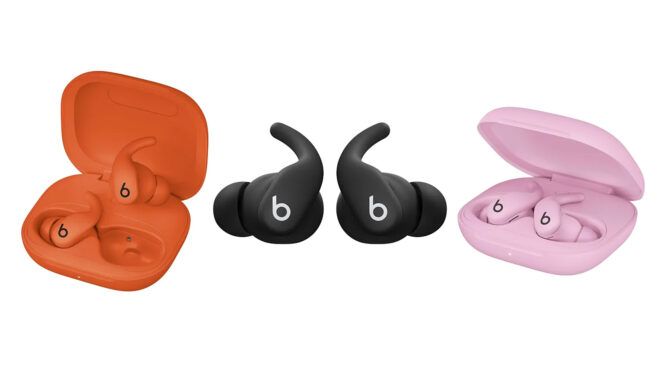 Apple imzalı Powerbeats Fit Türkiye’de resmi olarak satışa sunuldu 91 powerbeats fit colors 660x371 1