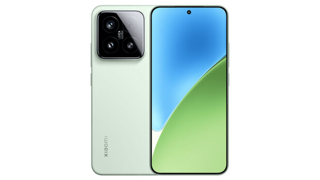 Gücün ve şık tasarımın yeni tanımı; Xiaomi 15 incelemesi 91 xiaomi 15 444 660x371 1