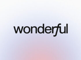 Yapay zeka platformu Wonderful, Türkiye pazarına girdi 66 1763125694 Wonderful logo 660x371 1