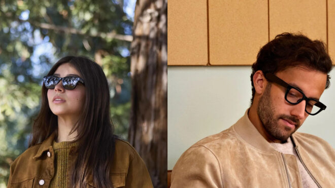 Samsung imzalı ilk akıllı gözlükler için yeni detaylar paylaşıldı 91 Android XR glasses prototypes cover 660x371 1