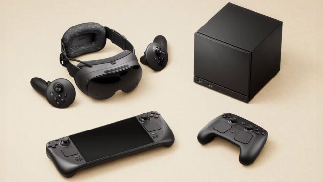 Valve, Steam Machine, Steam Frame ve yeni Steam kontrolcüsünü duyurdu 91 Ekran Resmi 2025 11 12 21.26.09 660x371 1