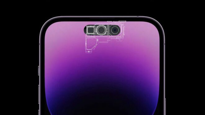 iPhone 18 Pro serisi ve iPhone Air 2 için yeni bilgiler paylaşıldı 91 dynamic island 660x371 1