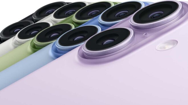 Yine söylendi: “iPhone 18, ‘Pro’ modellerden farklı olarak 2026’da değil 2027’de tanıtılacak.” 91 2025 12 22 16 23 20 m07es 660x371 1