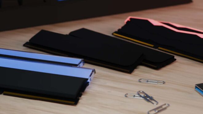 Asus, iddiaya göre DDR4 RAM destekli anakartların üretimini artırmayı düşünüyor 91 2025 12 24 09 10 47 VJF7y 660x371 1