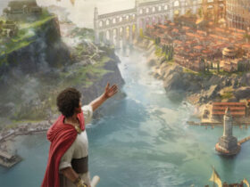 Roma’nın altın çağına hoş geldiniz; Anno 117: Pax Romana incelemesi 66 Anno 117 72 660x371 1