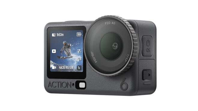 Türkiye açıklanan DJI Osmo Action 6 ve öne çıkan özellikleri 91 DJI Osmo Action 6 83 660x371 1