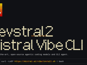 Mistral, kodlama odaklı Devstral 2 modellerini yayınladı 66 Ekran Resmi 2025 12 09 19.38.49 660x371 1