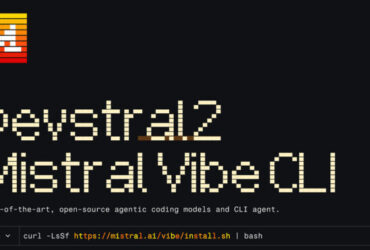 Mistral, kodlama odaklı Devstral 2 modellerini yayınladı 96 Ekran Resmi 2025 12 09 19.38.49 660x371 1