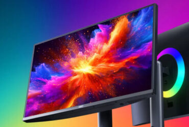 HKC, dünyanın ilk RGB Mini-LED monitörünü tanıttı 117 G79Lb08akAA X7B 660x371 1