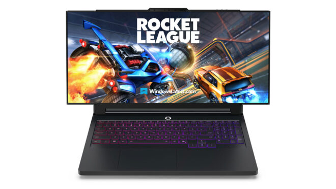 Lenovo, ekranı yanlara doğru genişleyebilen bir oyuncu dizüstü bilgisayarı hazırladı 91 Legion Pro Rollable 1536x1310 1 660x371 1