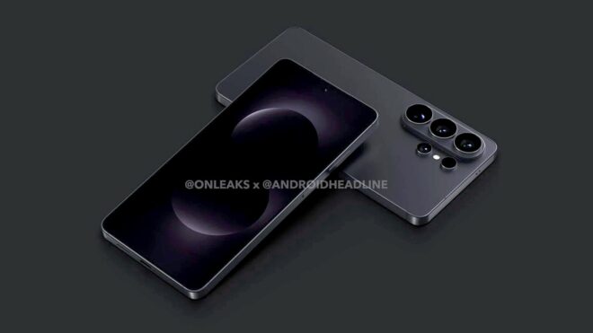 Samsung Galaxy S26 Ultra CAD based render AH exclusive 3 1154x649 1 660x371 1