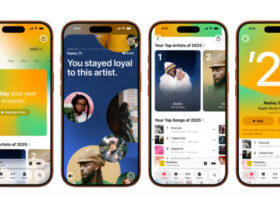 Apple Music için 2025 özetleri yayınlandı 66 Screenshot 2025 12 01 at 12.35.57 PM 660x371 1