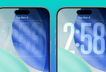 iOS 26.2 güncellemesi yayınladı 96 ios 26 2 liquid glass slider extremes 660x371 1