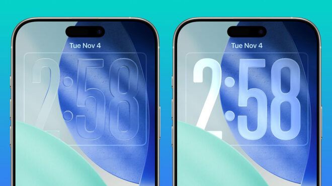 iOS 26.2 güncellemesi yayınladı 91 ios 26 2 liquid glass slider extremes 660x371 1