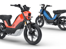 Peugeot, efsane motosikleti 103’ü elektrikli olarak geleceğe taşıdı 66 peugeot efsane motosikleti 103u elektrikli olarak gelecege tasidi2 660x371 1