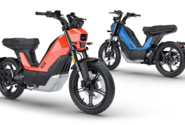 Peugeot, efsane motosikleti 103’ü elektrikli olarak geleceğe taşıdı 120 peugeot efsane motosikleti 103u elektrikli olarak gelecege tasidi2 660x371 1