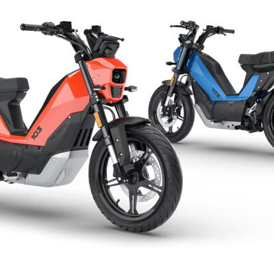 Peugeot, efsane motosikleti 103’ü elektrikli olarak geleceğe taşıdı 92 peugeot efsane motosikleti 103u elektrikli olarak gelecege tasidi2 660x371 1