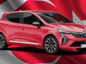 2025’te motorlu taşıt satışlarından toplanan ÖTV miktarı 655 milyar TL’yi aştı 66 turkiyede en cok satilan otomobil modelleri 2025 7 660x371 1