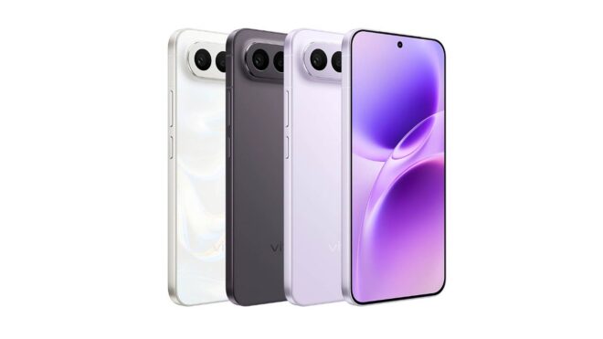 Vivo S50 ve kompakt model S50 Pro mini resmi olarak tanıtıldı 91 vivo S50 Pro mini FHD 660x371 1