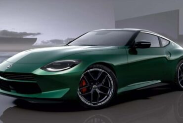 Nissan, Japonya’da makyajlı Fairlady Z’yi tanıttı 93 2026 01 09 19 59 24 eGYyj 660x371 1