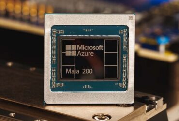 Microsoft, yeni yapay çipi Maia 200’ü tanıttı 93 2026 01 26 19 39 18 aU3E6 660x371 1