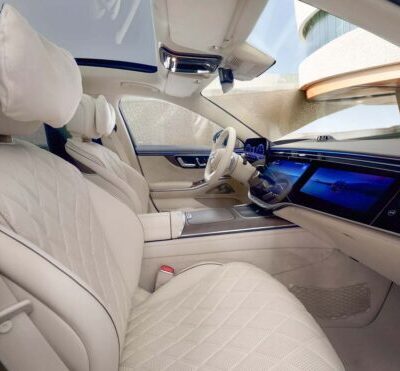 Yeni Mercedes-Benz S-Class, ısıtmalı emniyet kemeriyle geliyor 93 2026 01 30 16 39 57 iKDvV 660x371 1