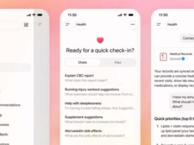 OpenAI, sağlık odaklı ChatGPT Health’i duyurdu 66 ChatGPT Health 3 FHD 660x371 1