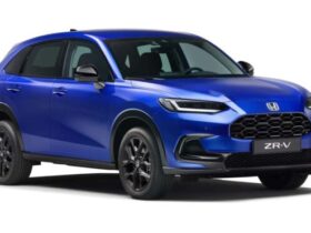 Honda ZR-V yeniden Türkiye’de satışa sunulacak 63 G9u p4JWIAAVBmi FHD 660x371 1