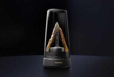 Sıra dışı tasarıma sahip router: Huawei WiFi Mesh X3 Pro 96 Huawei WiFi Mesh X3 Pro 400 660x371 1