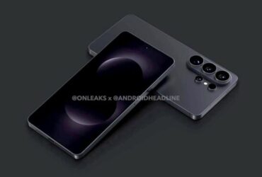 Samsung Galaxy S26 Ultra CAD based render AH exclusive 3 1154x649 1 660x371 1