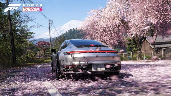 Japonya’da geçecek Forza Horizon 6 ön siparişe açıldı 91 forza FHD 660x371 1